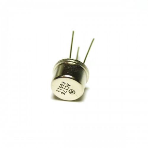 AC176 NPN Gremanium Transistor ac176 2pcs