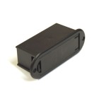 9v Battery Compartment