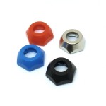 TRS Jack Compact NUT