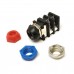 TRS Jack Compact NUT