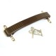 Fender Dogbone Style Handle (Brown)