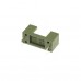 Fuse Holder (PC, 6A)