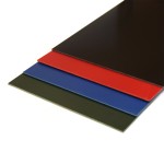 Board FR4 (Color) 2mm 300x180mm