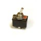 Toggle Power  Switch DPDT with On/Off Label