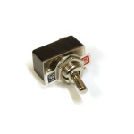 Toggle Power  Switch SPDT with On/Off Label