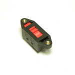 Slider Switch 110-220v (42x15mm)