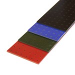 Turret Board (Color) 2mm 300x60mm
