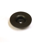 Mount for a toroidal transformer (Small, 35mm)