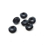 Втулка проходная (Grommet) 3мм (10шт)