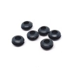 Втулка проходная (Grommet) 5мм (10шт)