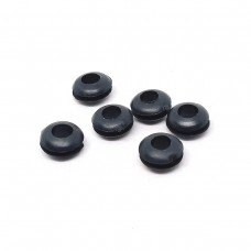 Втулка проходная (Grommet) 5мм (10шт)