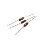 Resistor 1/2 Watt Carbon Composition 