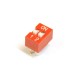 Dip PCB Switch (DPDT, ON-OFF)