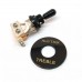 Гитарный тумблер в стиле Les Paul Selector Switch (Черный)