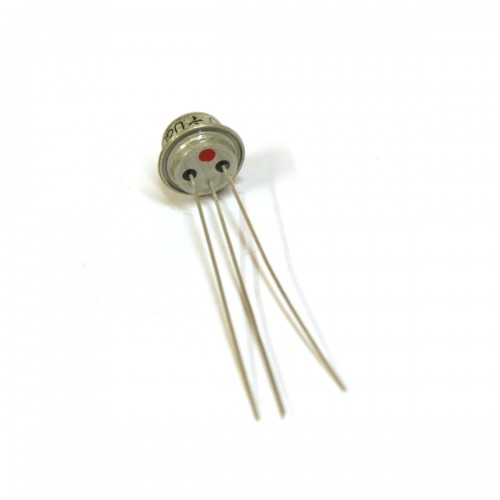 alloy p-n-p switching 20x MP20A Transistors germanium USSR 