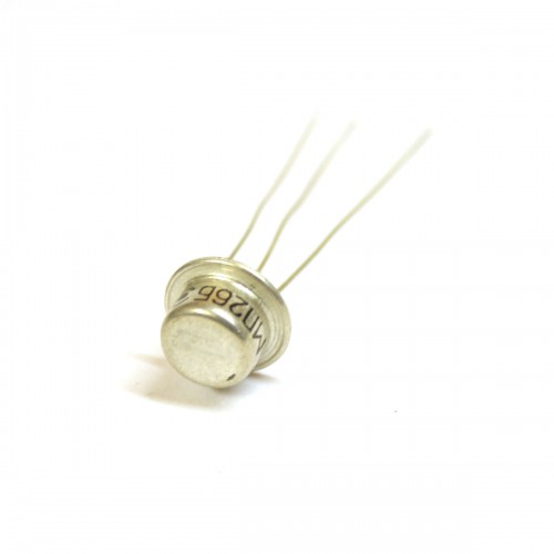 OC77 transistor germanio URSS 25 pz MP26B analogico ACY24