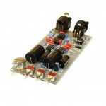 PiTone Systems AD797 Mic preamp DIY Kit