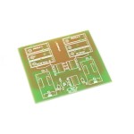 Relay Bypass PCB
