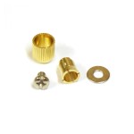 Collet 6mm for Collet Knobs