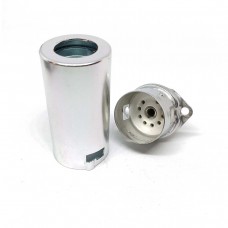 Ламповая панель c экраном (аналог ПЛК-9Э-55)