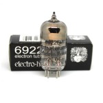 Electro-Harmonix 6922 (ECC88)