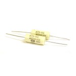 K73-15 Polyester (PETP) Capacitor