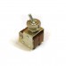 Toggle Switch DPDT RUS MT-3  (Decorative Nut)