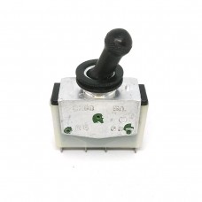 Toggle Power  Switch 4PDT (Off/On)
