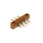 Монтажная плата 38мм (Tag Board RUS X3)