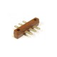 Монтажная плата 38мм (Tag Board RUS X3)