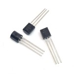 2N4401 TO92