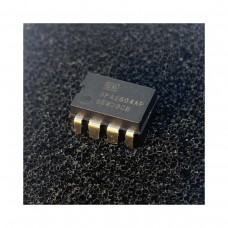 Burr-Brown OPA2604AP DIP8