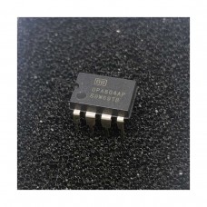 Burr-Brown OPA604AP DIP8