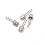 КП303Ж, никель