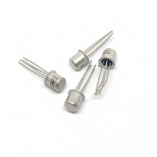 КП303Ж, никель