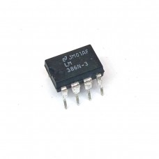 LM386N-3 DIP8