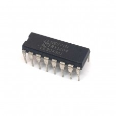 NE571N (SA571N) DIP16