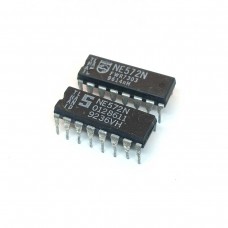 NE572N (SA571N) REF DIP16