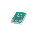 Плата адптера SOT23