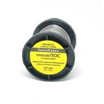 Припой ПОС61, 0.8мм, 100гр.