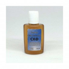 Флюс СКФ (спирто-канифольный) 30мл.