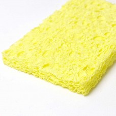 Губка для чистки жала паяльника (5x3.6см)