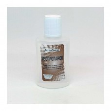 Изопропанол для отчистки плат 30мл.