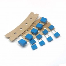 Конденсатор пленочный Epcos (5mm pitch)