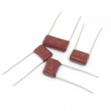 Конденсатор полиэстеровый (Radial)