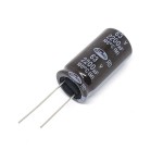 Samwha 2200u/63v (Leaded)