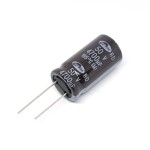 Samwha 4700u/50v (Leaded)