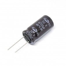 Samwha 4700u/50v (Leaded)