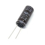 Samwha 47u/450v (Leaded)
