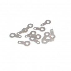 Монтажные лепестки 2.2мм (100шт)